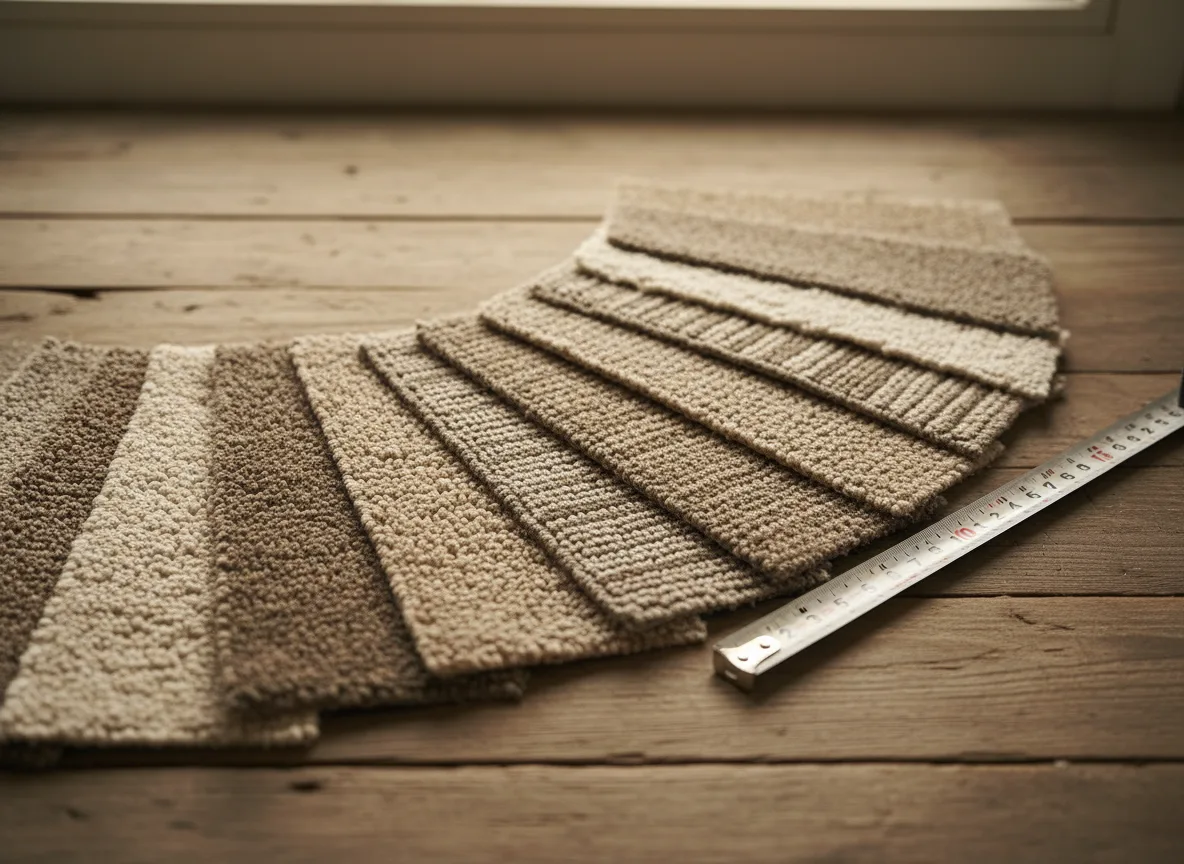Carpet Installation Bruce, SD FAQs